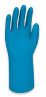 Chemsoft Gloves, Nitrile, IndustrialNorth Safety Products
